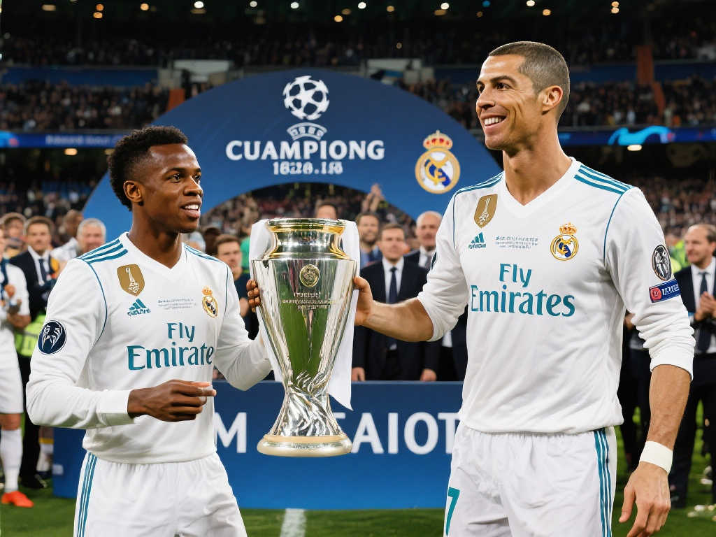 欧冠决赛入围榜:皇马18次领跑,国米7次紧随,巴黎仅2次 欧冠决赛入围榜:皇马18次领跑,国米7次紧随,巴黎仅2次