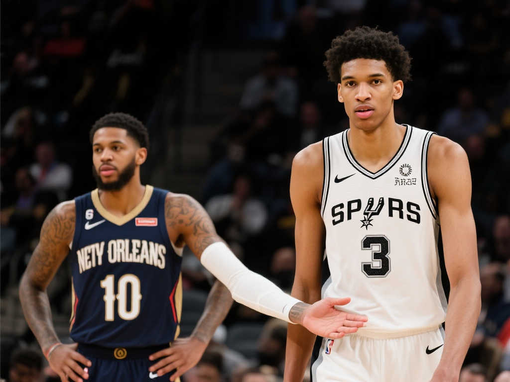 文班血栓赛季报销真相曝光!能否如莺歌般强势归来? 文班血栓赛季报销真相曝光!能否如莺歌般强势归来?